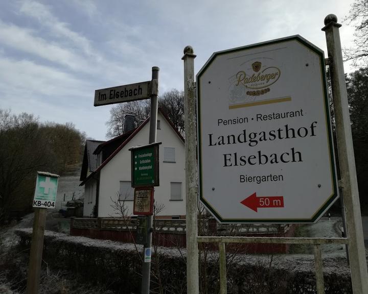 Landgasthof zum Elsebach