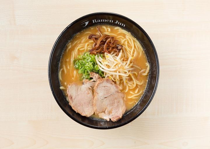 Ramen Jun Red