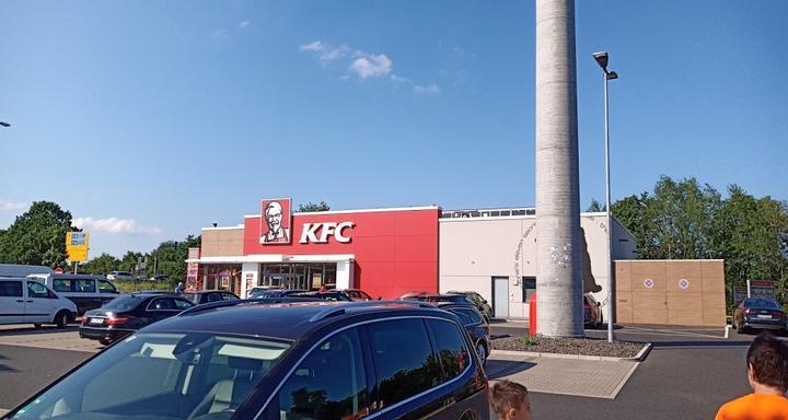 Kentucky Fried Chicken