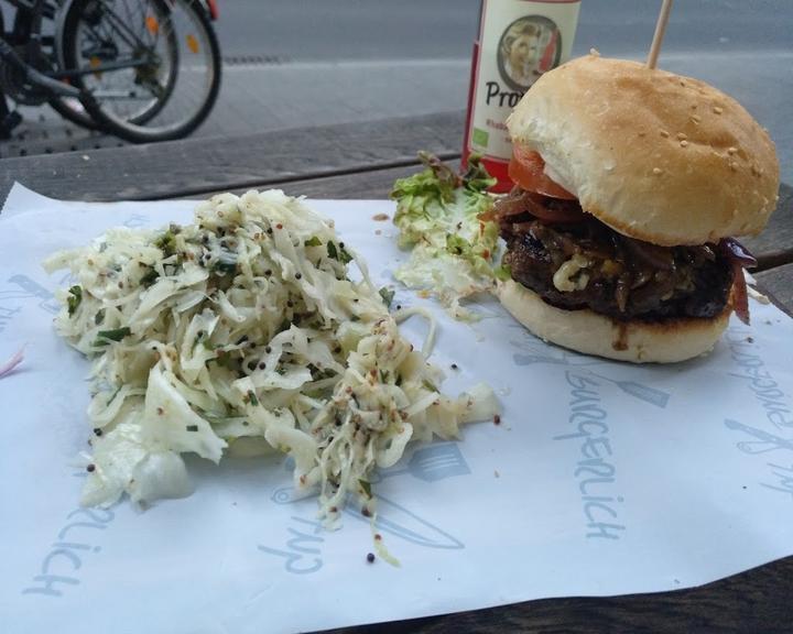 Gutburgerlich